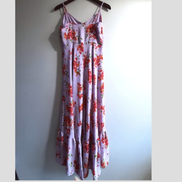 Nanette Lepore Oh So Pretty floral dress - Picture 3 of 5